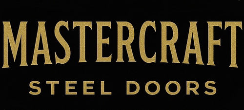 MasterCraft Steel Doors